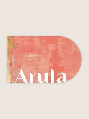 Classic Gift Card - ARULA